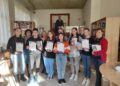 ДОДЕЛЕНИ НАГРАДИТЕ ОД ЛИТЕРАТУРНИОТ И ЛИКОВНИОТ КОНКУРС ПО ПОВОД „МЕСЕЦОТ НА КНИГАТА“