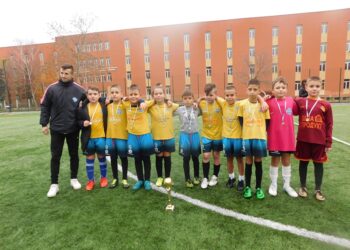 ФК „Џокер“ освои пехар на турнир во Бугарија