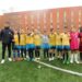ФК „Џокер“ освои пехар на турнир во Бугарија
