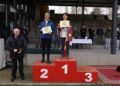 Валентина – Златната тркачка од југот