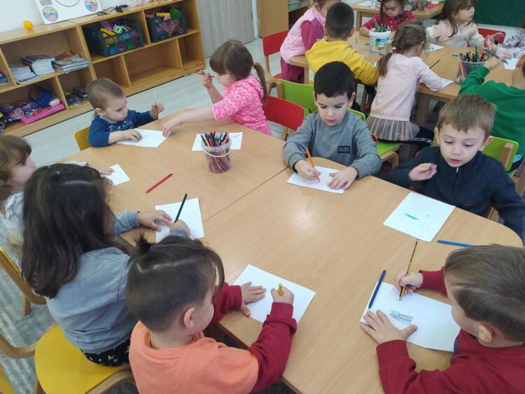 ПИСМО ДО ДЕДО МРАЗ