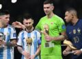Финале на СП 2022: Меси прогласен за најдобар играч, Мбапе освои Златна копачка