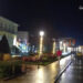 Гевгелија светна скромно