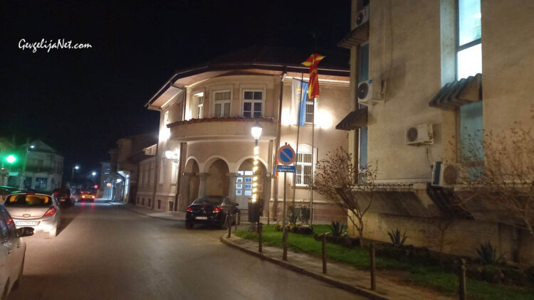Тивка ноќ во Гевгелија -Буџетот за 2023 стокмен и изгласан
