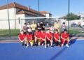 РК „ПАРТИЗАН“ Гевгелија – РАСАДНИК НА КАДЕТСКИ РЕПРЕЗЕНТАТИВЦИ