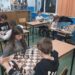 Заврши квалификацискиот турнир во шах за основци во Гевгелија