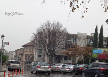Гевгелискиот Суд одреди притвор за криумчар на злато и девизи на ГП „Богородица“