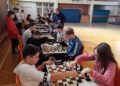ШАХОВСКИ ТУРНИР ЗА УЧЕНИЦИ ОД ОСНОВНИТЕ УЧИЛИШТА ВО ГЕВГЕЛИЈА