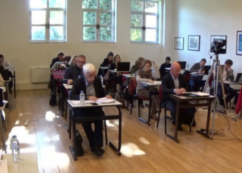 Прекината 19-та седница на Совет на општина Гевгелија, продолжува утре