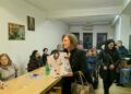 ПОСЕТА И ДОНАЦИЈА на ЗАЕДНИЦАТА НА ИНВАЛИДСКИ ОРГАНИЗАЦИИ ОД ГЕВГЕЛИЈА И РЕГИОНОТ