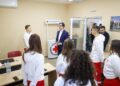 Претседателот Пендаровски во посета на Гевгелија