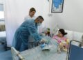 Подароци и вредносен ваучер за првото новороденче во 2023 од општина Гевгелија
