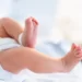 Првото новороденче во Гевгелија е машко – се роди Антонио