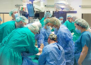 Изведена втората трансплантација на црн дроб во Македонија