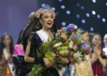 Мис на САД е крунисана за МИС Универзум