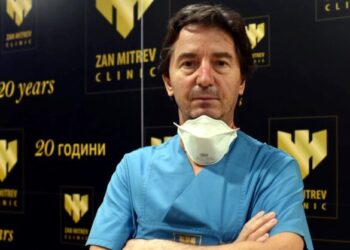 Обвинителство покрена обвинителен акт против Жан Митрев и неговата Клиника