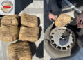 Кривична пријава за двајца криумчари на дрога откриени на ГП „Богородица“