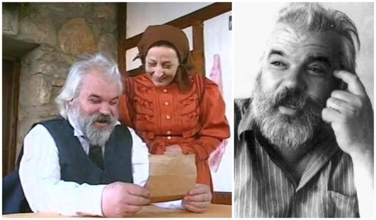 ВИДЕО: Во сеќавање на Ѓорги Колозов