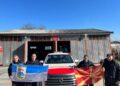 Тимот на ТППЕ Гевгелија се врaти од Турција