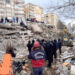 Македонија испраќа помош за Турција -пари, опрема спасувачки тимови и армиски специјалци