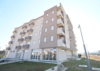 Објавен е Оглас за распределба на 52 социјални стана во Гевгелија