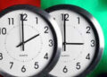 Летно сметање на времето стапува од 26 март