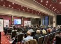Економските потенцијали на Гевгелија презентирани пред дипломатите на 23 земји