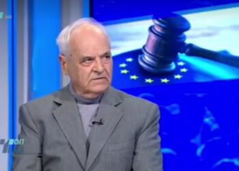 Шкариќ: Бугарите не може да бидат привилегирани во однос на другите етнички заедници