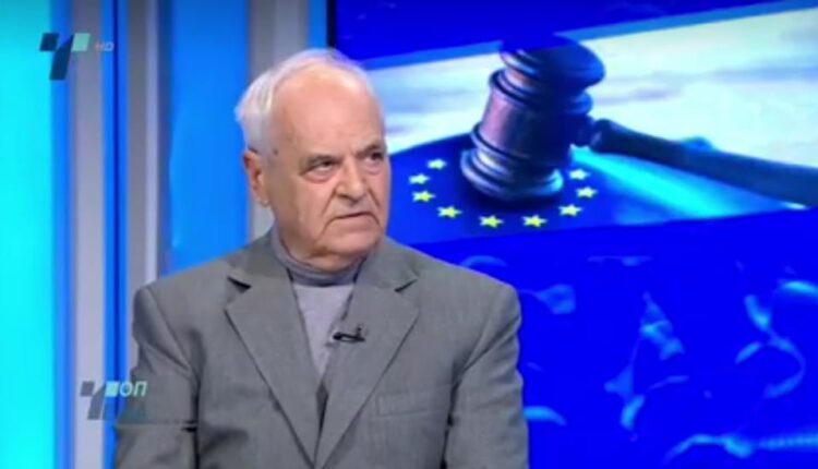 Шкариќ: Бугарите не може да бидат привилегирани во однос на другите етнички заедници