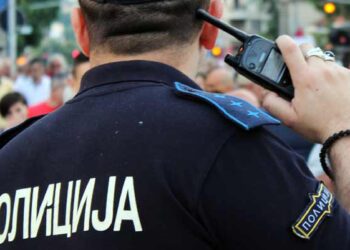 Крвав настан во Гевгелија – Застрелан мигрант