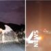 Одрон на патот Скопје – Велес, сообраќајот е во прекин