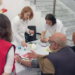 Здравствено-превентивна акција за граѓаните од ЦК Гевгелија