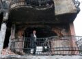 Осум години од нападот во Диво насеље