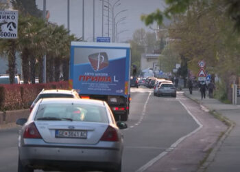 Нема да се менуваат регистарските таблици на возилата