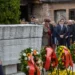 Цвеќе за великанот – Одбележани 120 години од загинувањето на Гоце Делчев