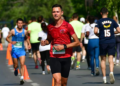 Гевгеличанецот Ристо Чалков – СРЕБРЕН медал на трка „Rotary Run 2023“