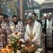 Свечена литургија за Спасовден – патронот заштитник на Гевгелија
