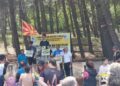 Прв Велотлон одржан во Гевгелија