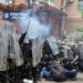 ВИДЕО: Судири на северот на Косово, КФОР во битка со локалните Срби