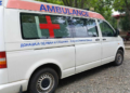 Донација од семејството Поп-Ристови за Психијатриска Болница Негорци