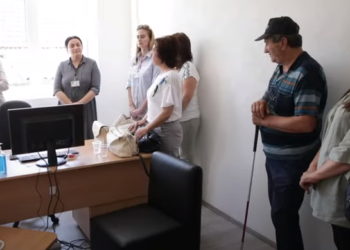 ВИДЕО: Отворена нова подрачна канцеларија за социјални работи во Богданци