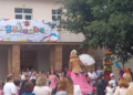 Предфестивалско ДЕФИЛЕ на  новите „калинки“