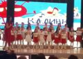 ДФ „КАЛИНКА“ вечерва со свечен концерт пред гевгеличани