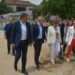 Премиерот Ковачевски во посета на Општина Богданци