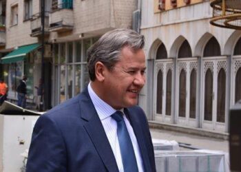 Уапсени градоначалникот на Центар Тодоровиќ и 4 соработници