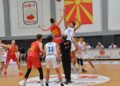 Грција ПРВА, Македонија ВТОРА на меморијалот „Боби Петковски“ во Гевгелија
