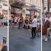 ВИДЕО: Се лелее песна македонска „Јовано, Јованке“ во центарот на Белград