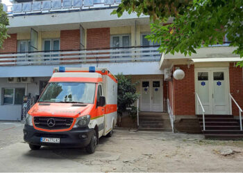 Во Дојран ќе започне да работи Амбуланта во соработка со Здравен Дом Валандово