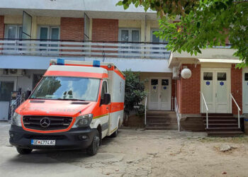 Од утре започнува со работа Амбулантата во Стар Дојран