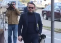 Орце Камчев на црната листа на САД